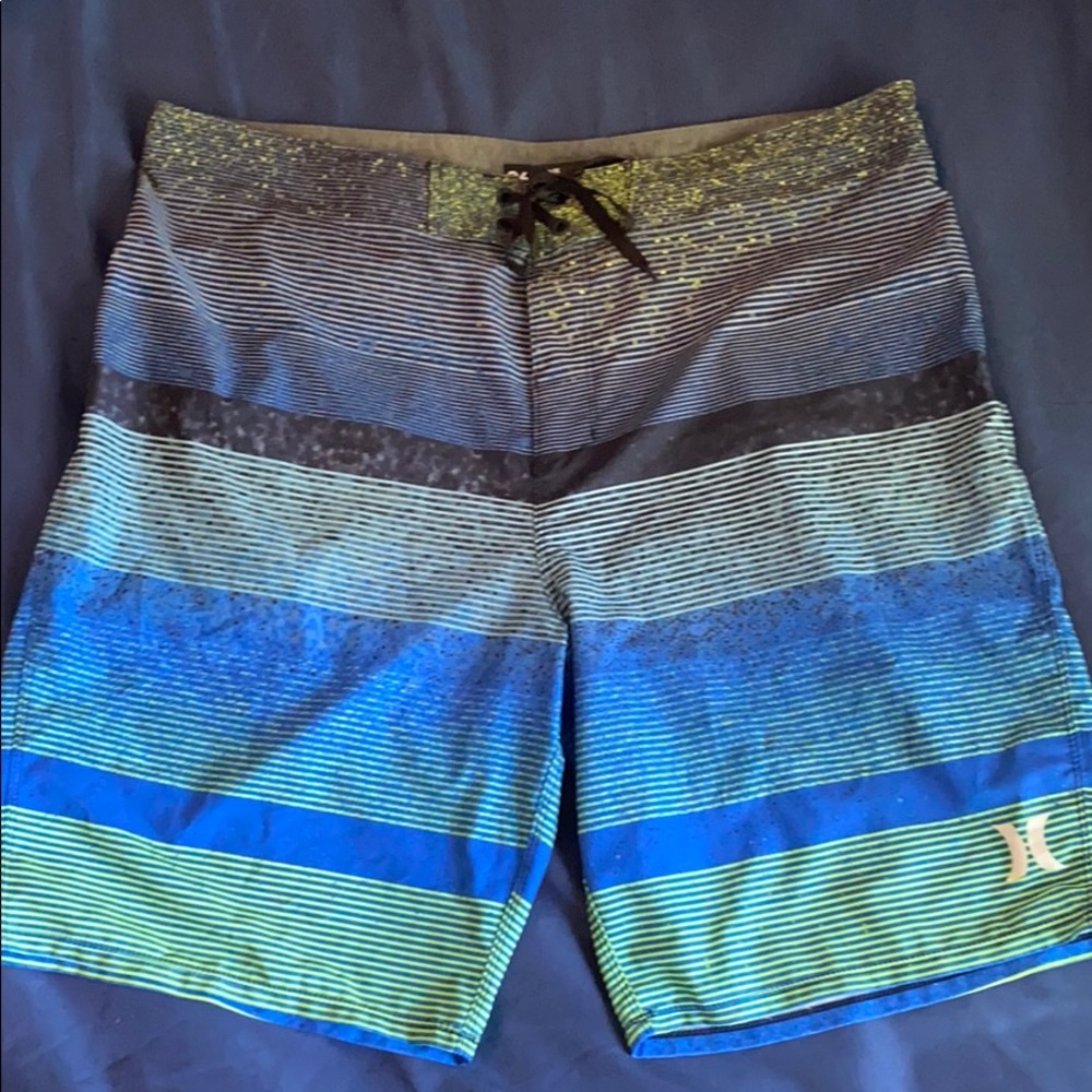 Hurley Phantom Hybrid Shorts/Boardshorts